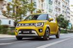 Suzuki Ignis Hybrid AllGrip 2020 года (WW)